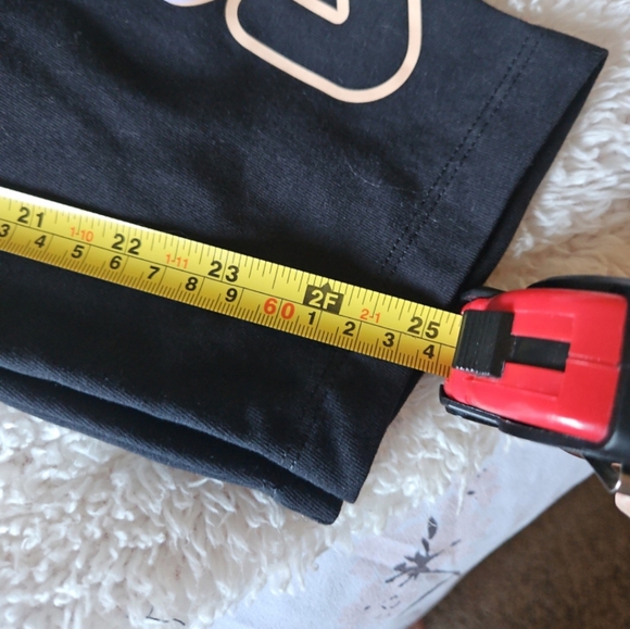 Fila Leggings - Picture 4 of 5